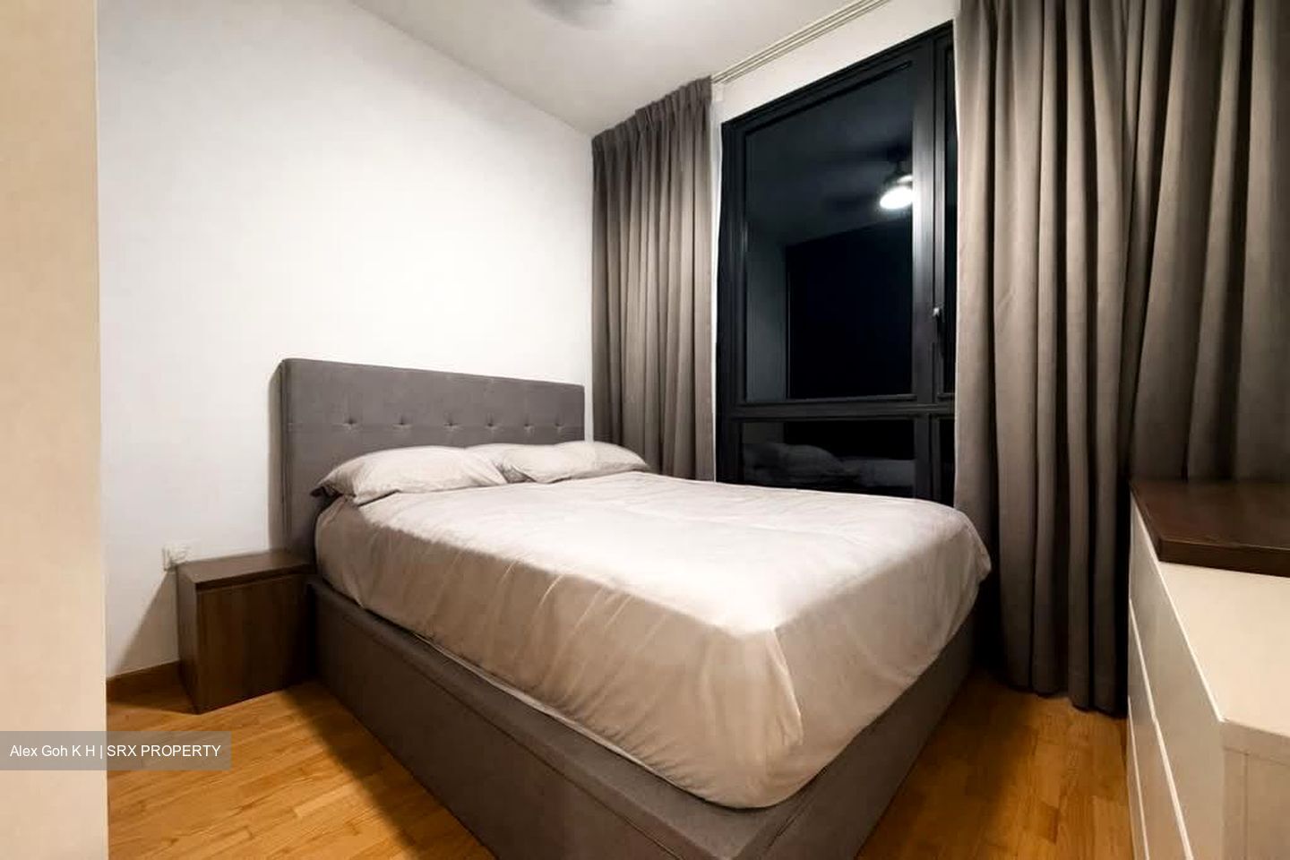 Park Colonial (D13), Condominium #540892031